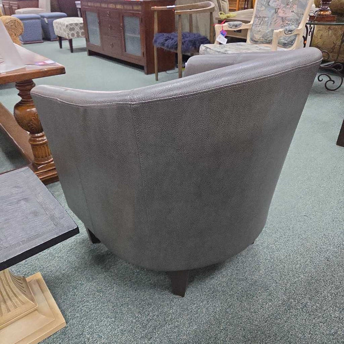 ACCENT CHAIR SK