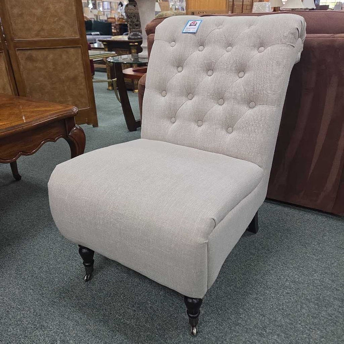 ACCENT CHAIR SK