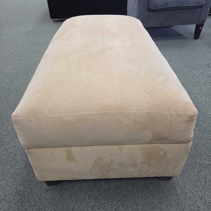 STORAGE OTTOMAN SK