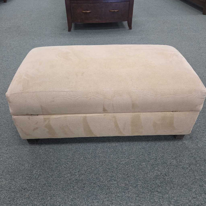 STORAGE OTTOMAN SK