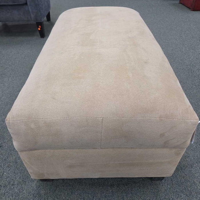 STORAGE OTTOMAN SK