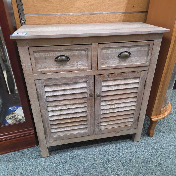 ACCENT CABINET MI