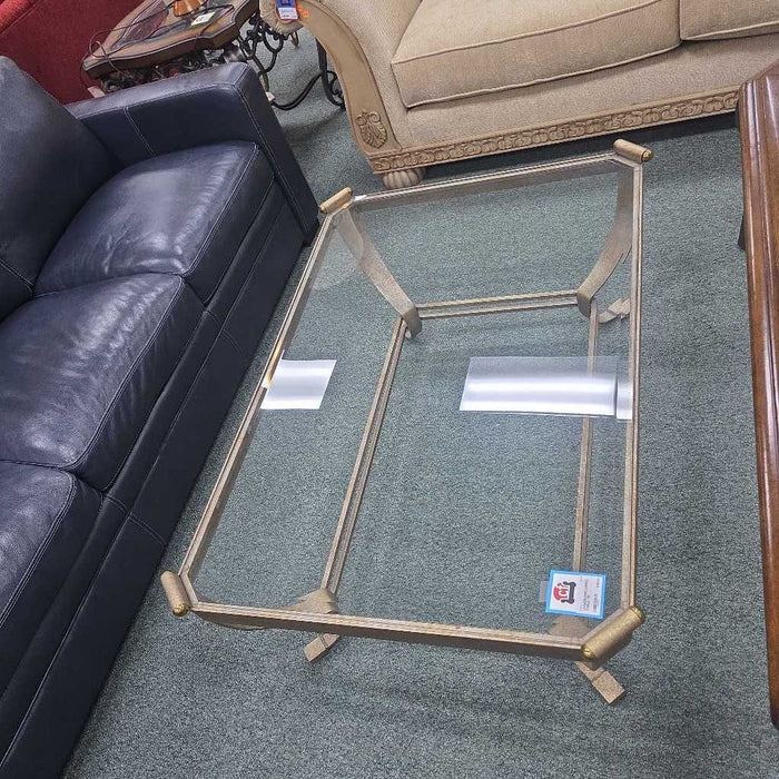 COFFEE TABLE TB