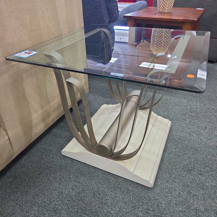 END TABLE KL