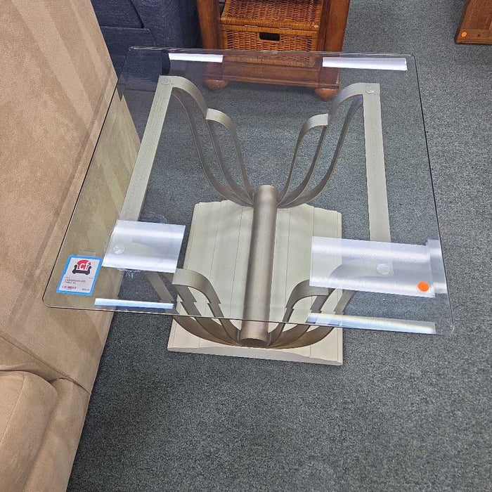 END TABLE KL