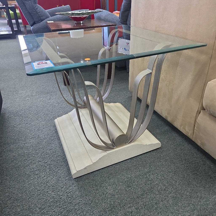 END TABLE KL