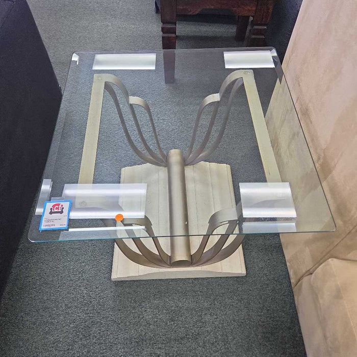 END TABLE KL