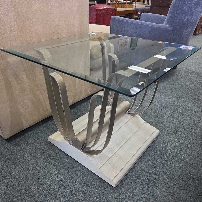 END TABLE KL