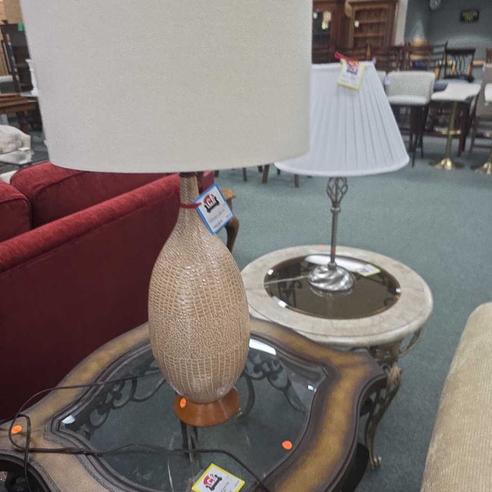 LAMP AT