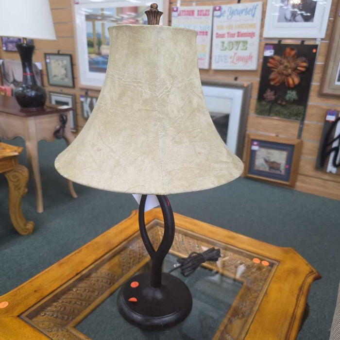 LAMP BA