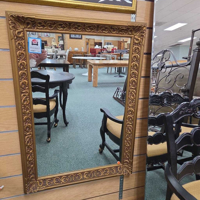 MIRROR AT
