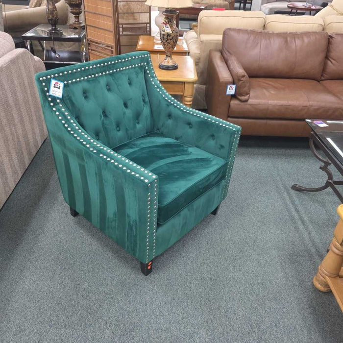 ACCENT CHAIR TB