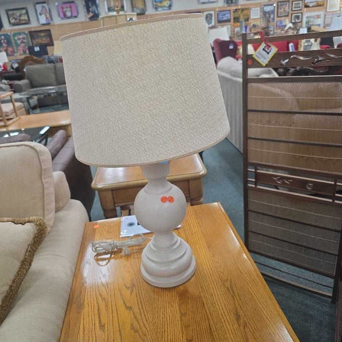 LAMP BT