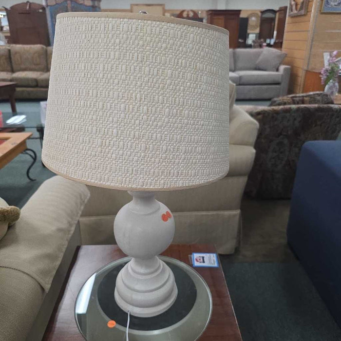 LAMP BT