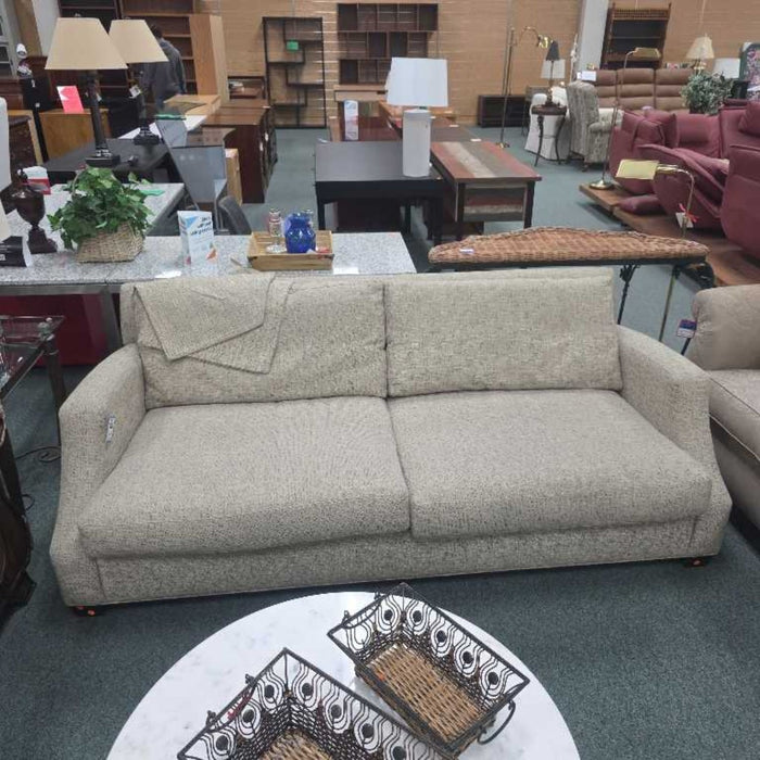 ETHAN ALLEN SOFA LSH