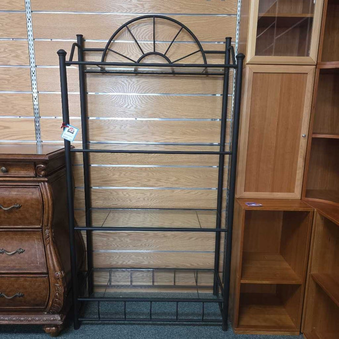 BOOKSHELF CT