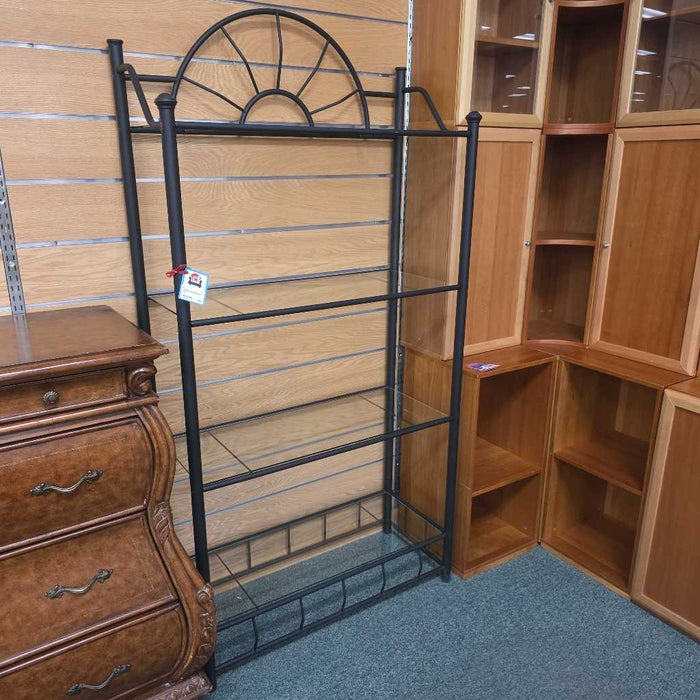 BOOKSHELF CT