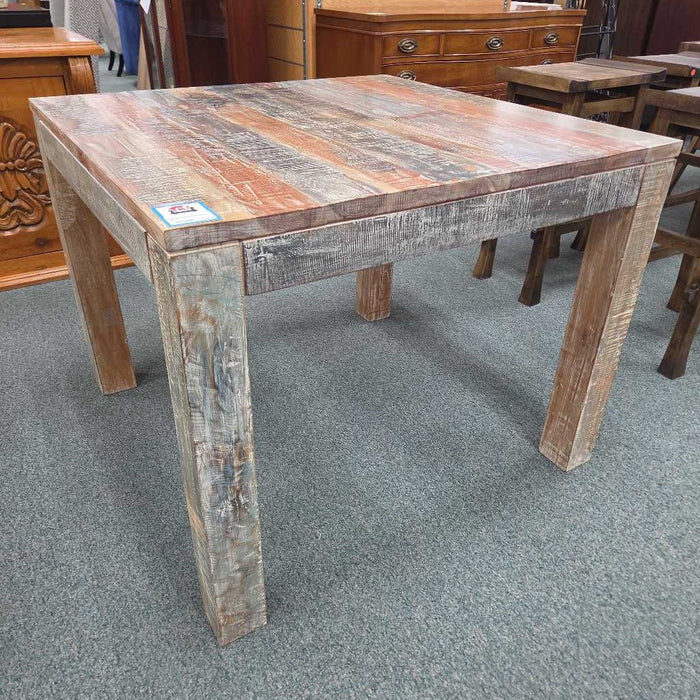 TABLE BTK