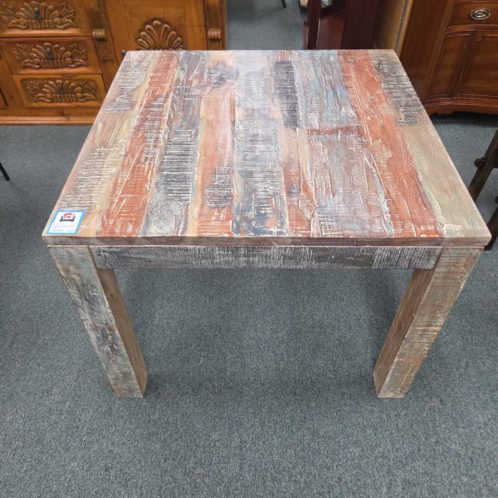 TABLE BTK