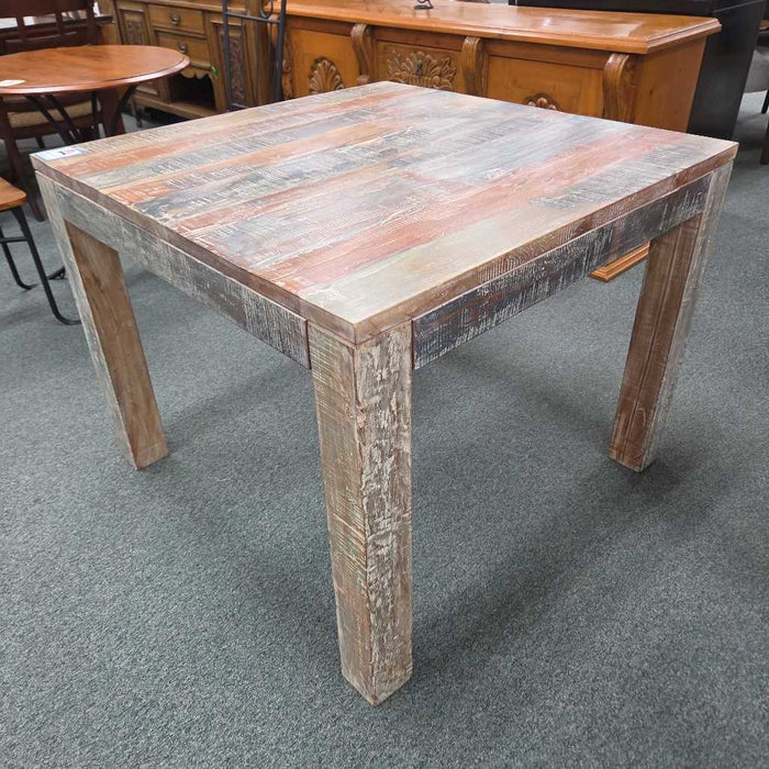 TABLE BTK