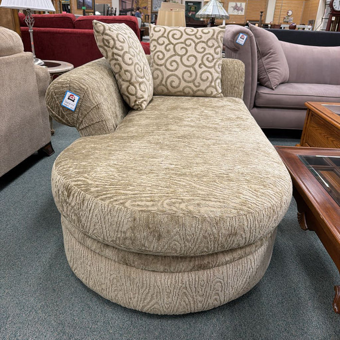 CHAISE LOUNGE LIS