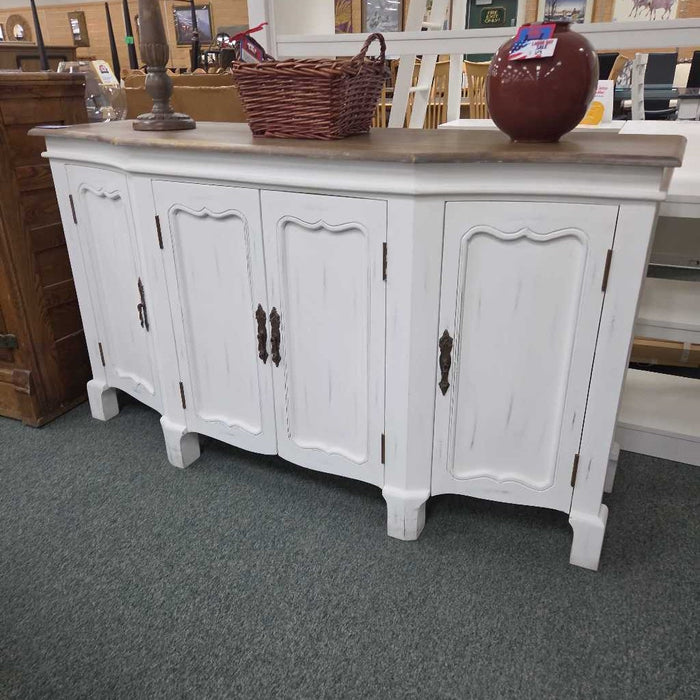 SIDEBOARD ALK