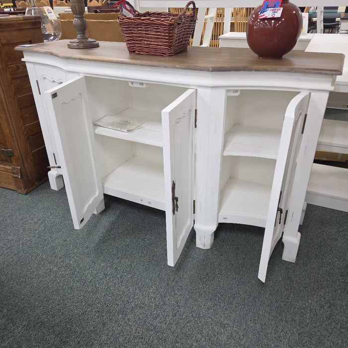 SIDEBOARD ALK