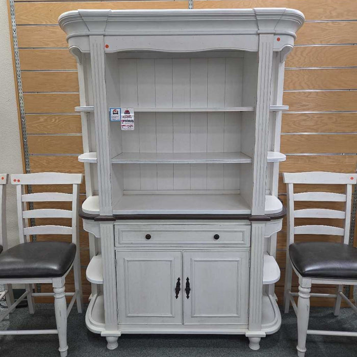 CHINA HUTCH ATH