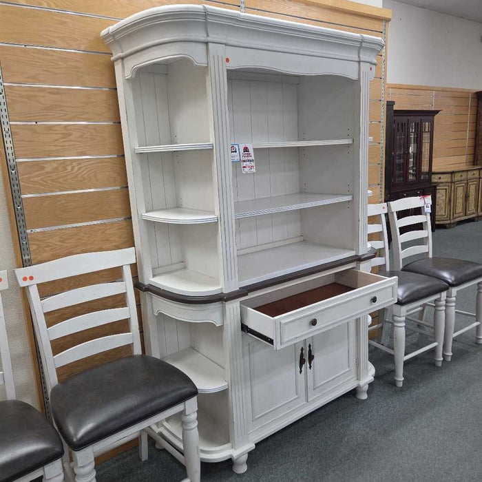 CHINA HUTCH ATH