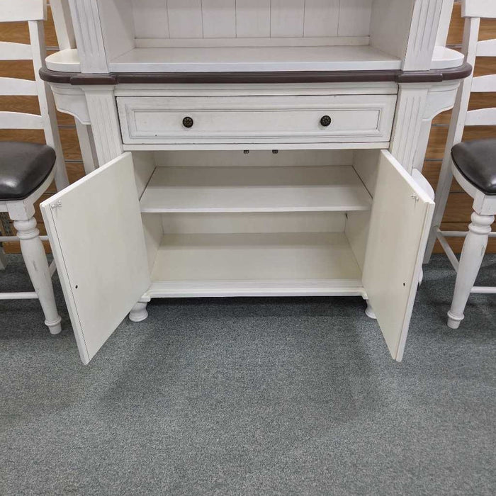 CHINA HUTCH ATH