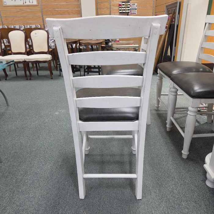 SET OF 4 STOOLS LSH