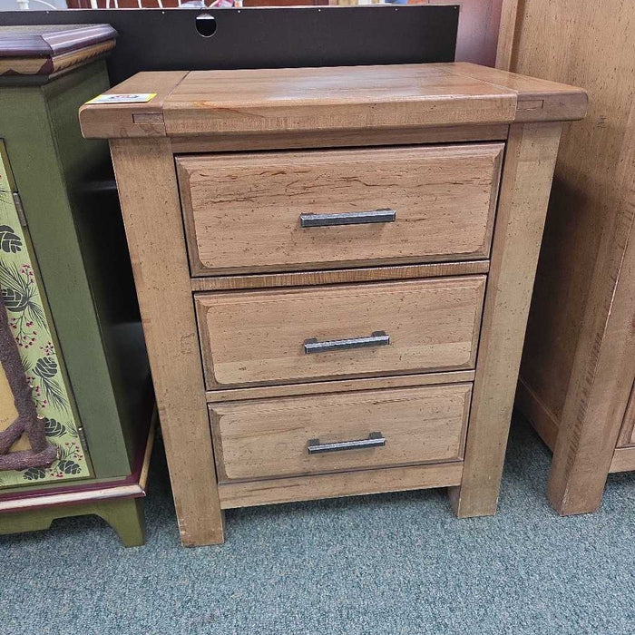 NIGHTSTAND MI
