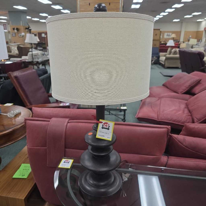 LAMP LS