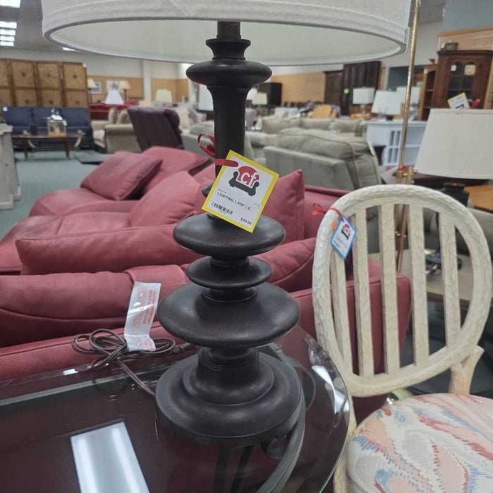 LAMP LS