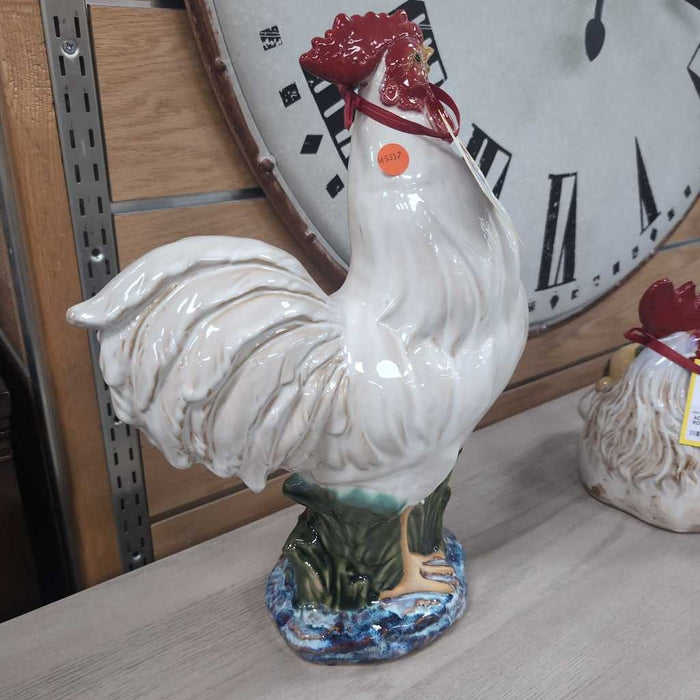 ROOSTER DECOR LS