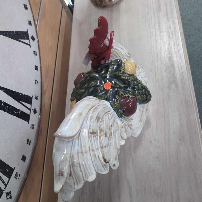 ROOSTER DECOR LS