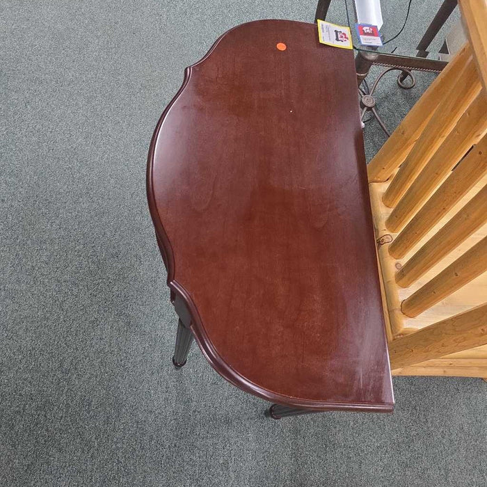 ENTRY TABLE KL