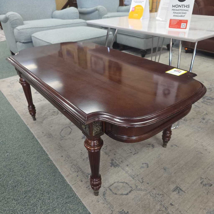 COFFEE TABLE MI