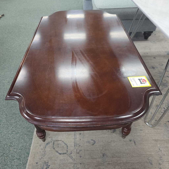 COFFEE TABLE MI