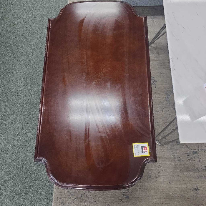 COFFEE TABLE MI