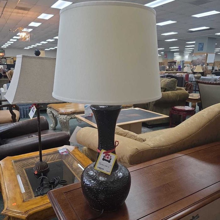 LAMP LS