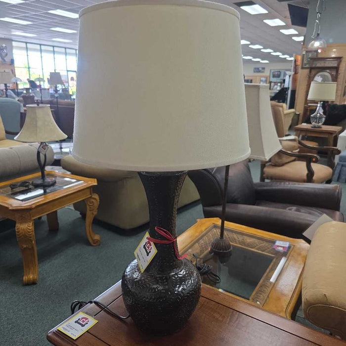 LAMP LS