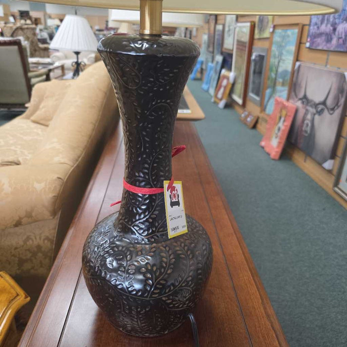 LAMP LS