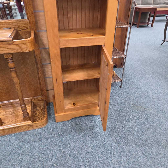 BOOKSHELF TB