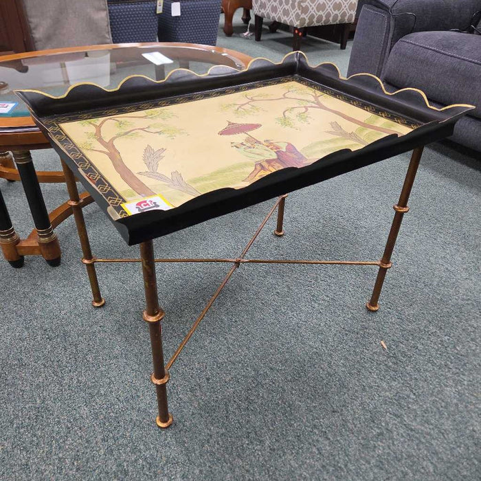 TRAY TABLE MI