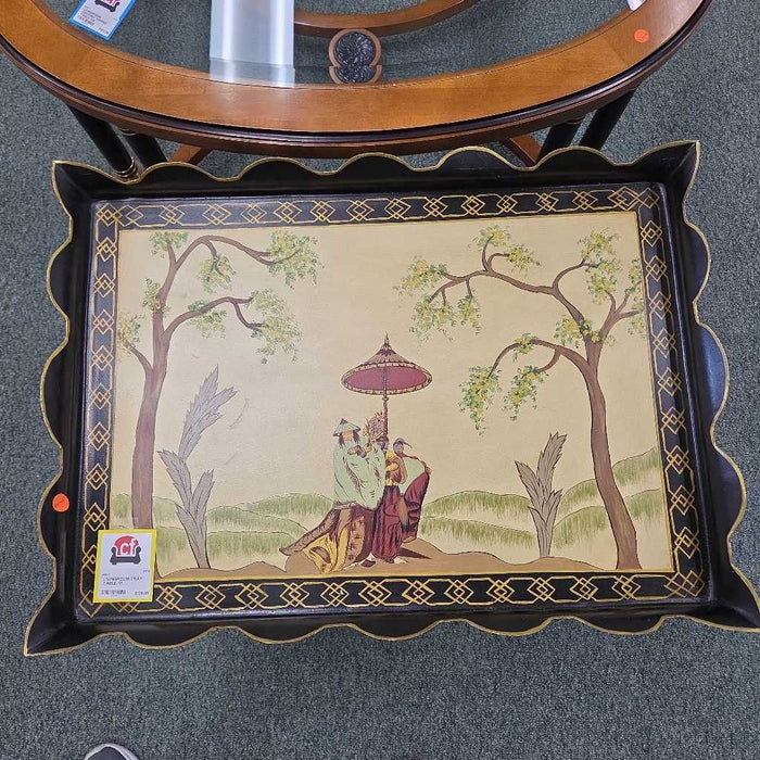 TRAY TABLE MI