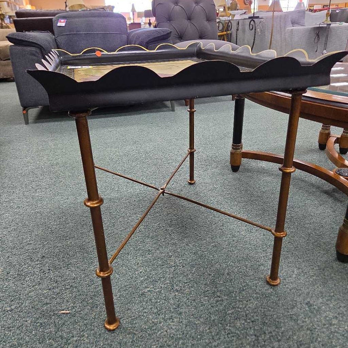 TRAY TABLE MI
