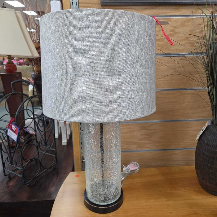LAMP AT
