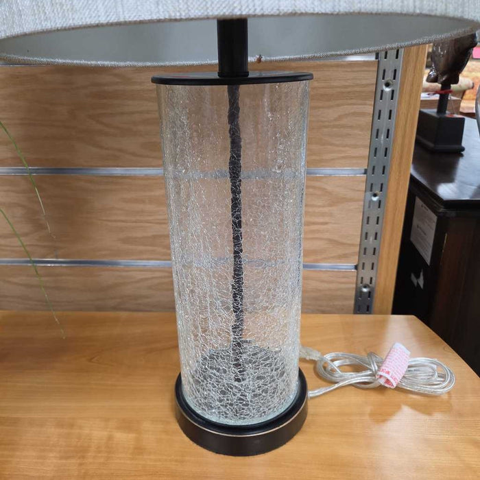 LAMP AT