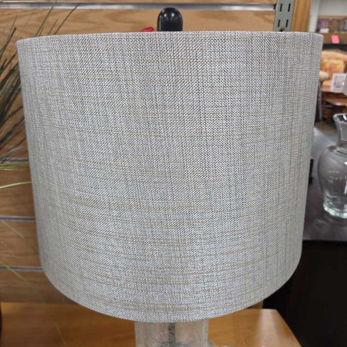 LAMP AT